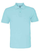Men´s Classic Fit Polo - AQ010