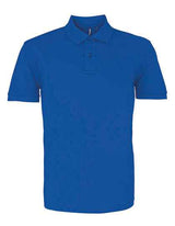 Men´s Classic Fit Polo - AQ010