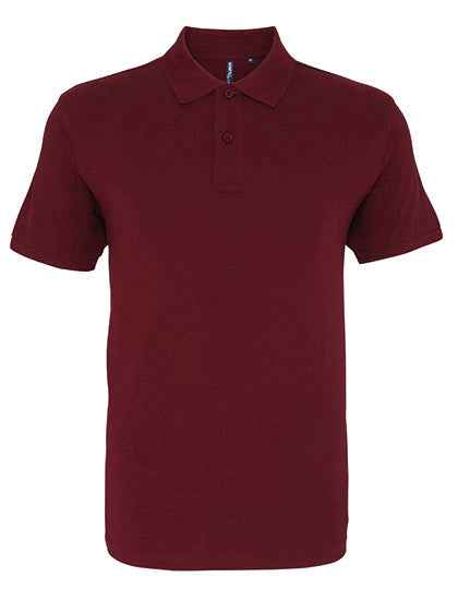 Men´s Classic Fit Polo - AQ010