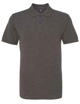 Men´s Classic Fit Polo - AQ010