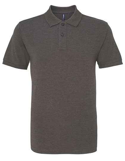 Men´s Classic Fit Polo - AQ010
