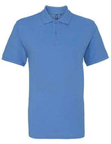 Men´s Classic Fit Polo - AQ010