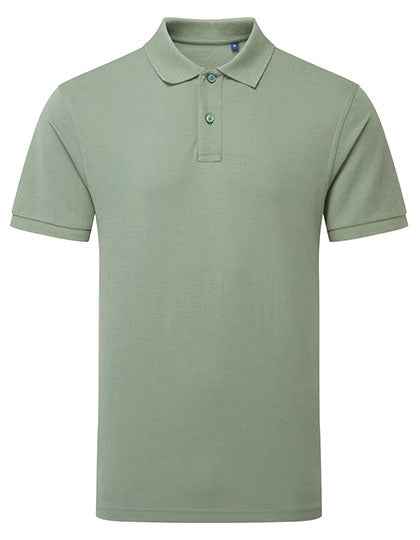 Men´s Classic Fit Polo - AQ010