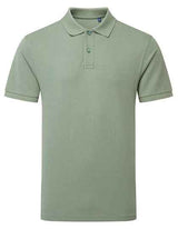 Men´s Classic Fit Polo - AQ010