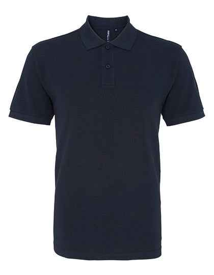 Men´s Classic Fit Polo - AQ010