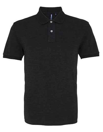 Men´s Classic Fit Polo - AQ010