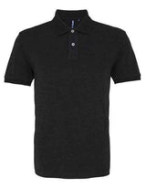 Men´s Classic Fit Polo - AQ010