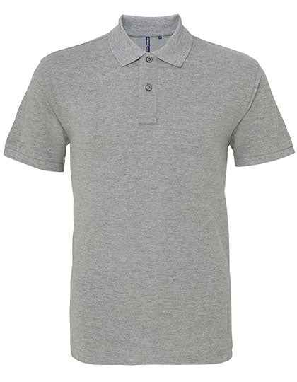 Men´s Classic Fit Polo - AQ010