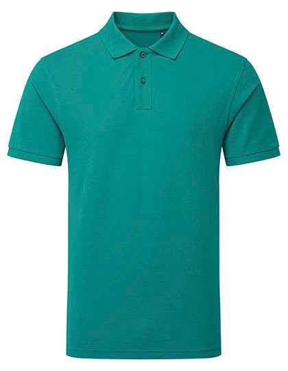 Men´s Classic Fit Polo - AQ010