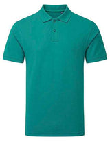 Men´s Classic Fit Polo - AQ010