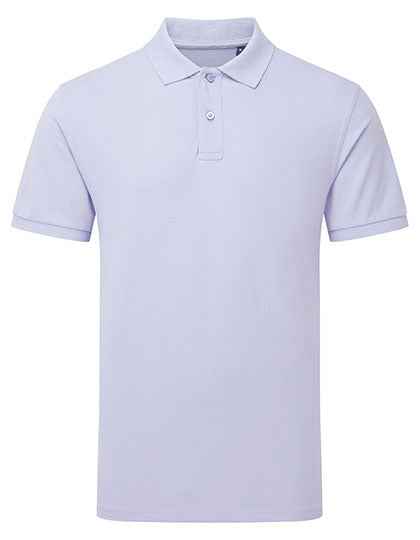 Men´s Classic Fit Polo - AQ010