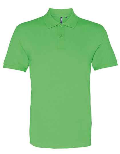 Men´s Classic Fit Polo - AQ010