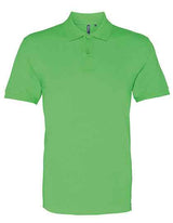 Men´s Classic Fit Polo - AQ010