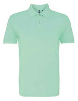Men´s Classic Fit Polo - AQ010