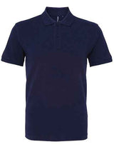 Men´s Classic Fit Polo - AQ010