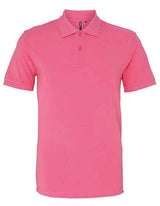 Men´s Classic Fit Polo - AQ010