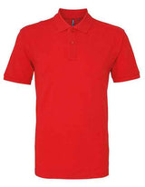 Men´s Classic Fit Polo - AQ010