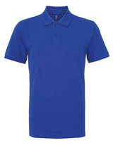 Men´s Classic Fit Polo - AQ010