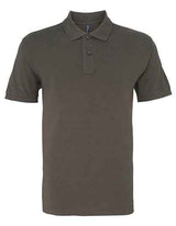 Men´s Classic Fit Polo - AQ010
