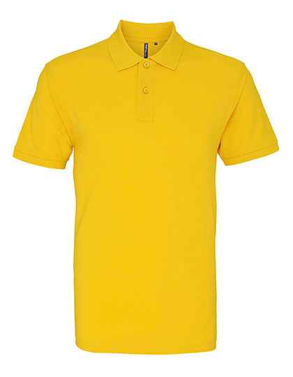 Men´s Classic Fit Polo - AQ010