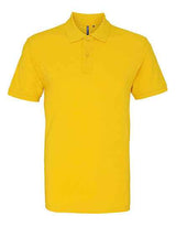 Men´s Classic Fit Polo - AQ010