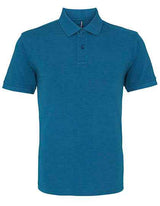 Men´s Classic Fit Polo - AQ010