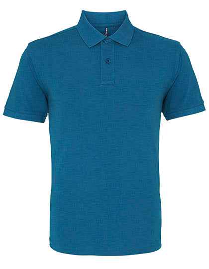 Men´s Classic Fit Polo - AQ010