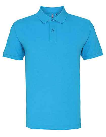 Men´s Classic Fit Polo - AQ010