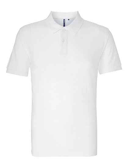Men´s Classic Fit Polo - AQ010