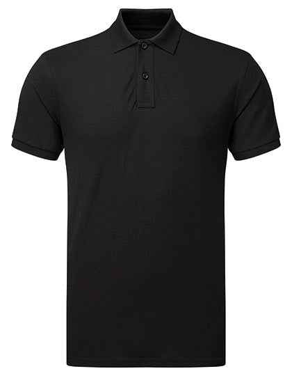 Men´s Polycotton Blend Polo - AQ015