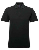 Men´s Polycotton Blend Polo - AQ015