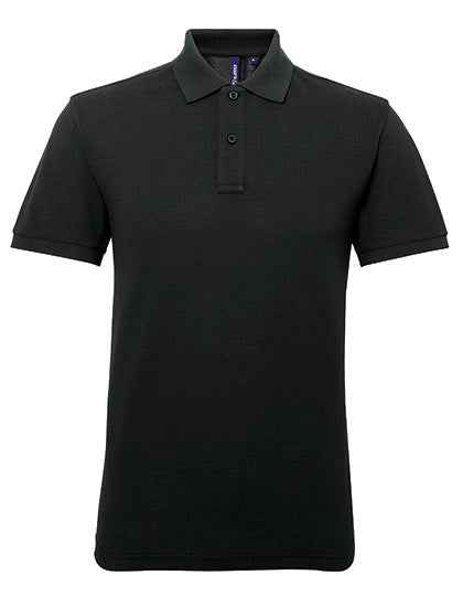 Men´s Polycotton Blend Polo - AQ015