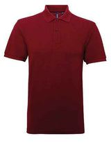 Men´s Polycotton Blend Polo - AQ015