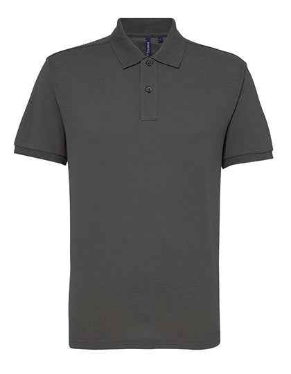 Men´s Polycotton Blend Polo - AQ015