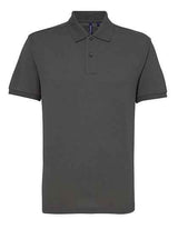 Men´s Polycotton Blend Polo - AQ015