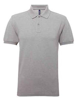 Men´s Polycotton Blend Polo - AQ015