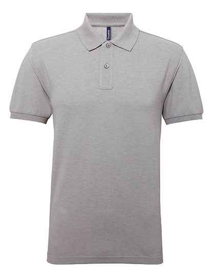 Men´s Polycotton Blend Polo - AQ015