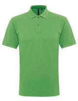 Men´s Polycotton Blend Polo - AQ015