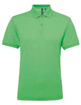 Men´s Polycotton Blend Polo - AQ015