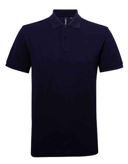 Men´s Polycotton Blend Polo - AQ015