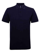 Men´s Polycotton Blend Polo - AQ015