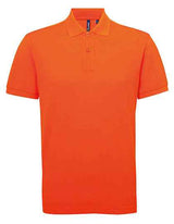 Men´s Polycotton Blend Polo - AQ015