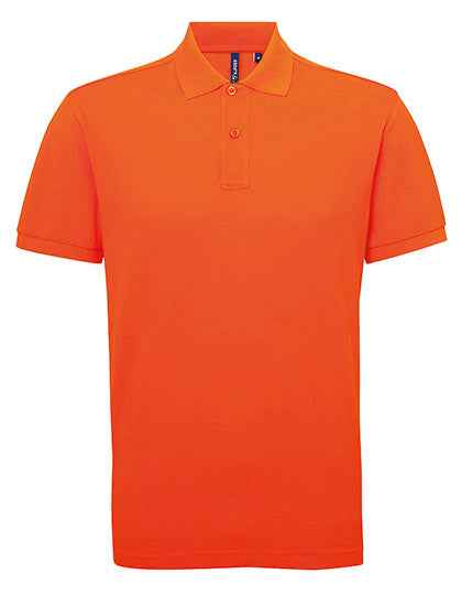 Men´s Polycotton Blend Polo - AQ015