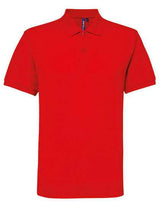 Men´s Polycotton Blend Polo - AQ015