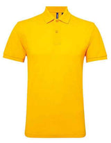 Men´s Polycotton Blend Polo - AQ015