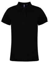 Women´s Classic Fit Polo - AQ020