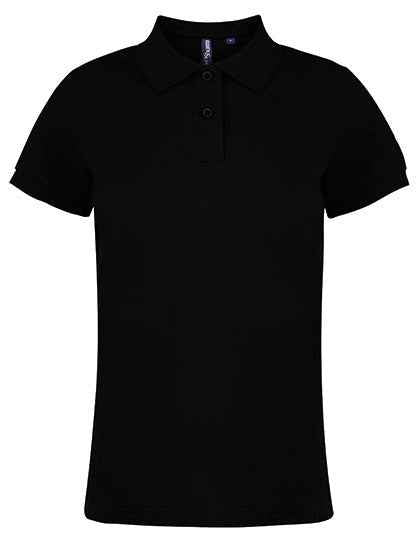 Women´s Classic Fit Polo - AQ020