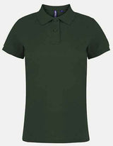 Women´s Classic Fit Polo - AQ020