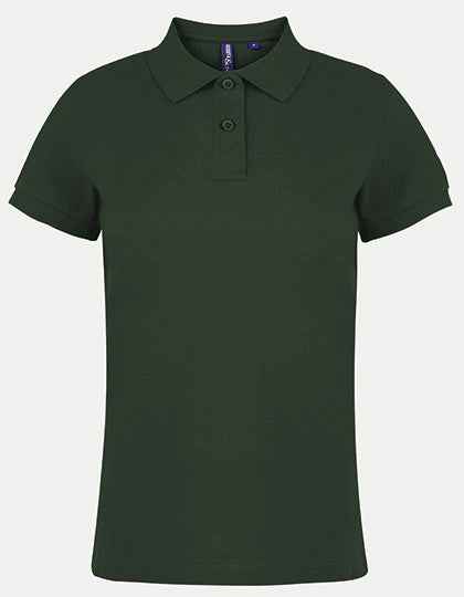 Women´s Classic Fit Polo - AQ020