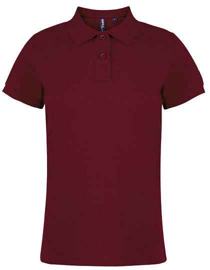 Women´s Classic Fit Polo - AQ020
